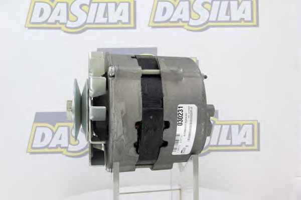 Generator / Alternator 3