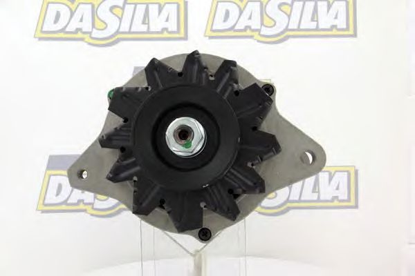 Generator / Alternator 4