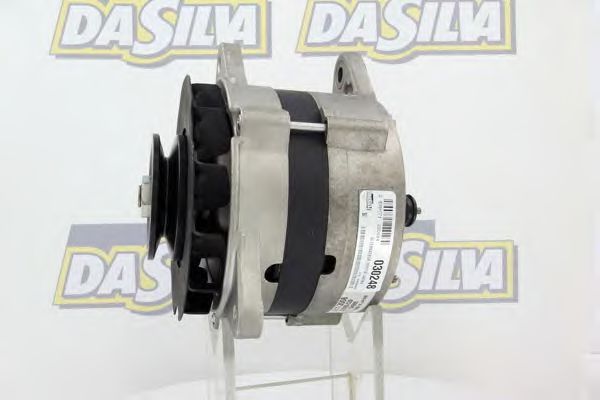 Generator / Alternator 3
