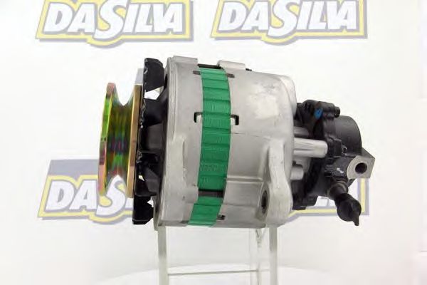 Generator / Alternator 3