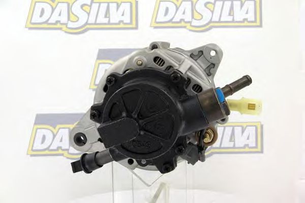Generator / Alternator 4