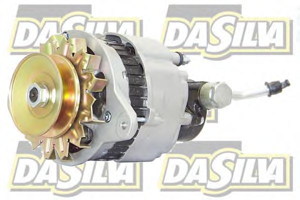 Generator / Alternator 2
