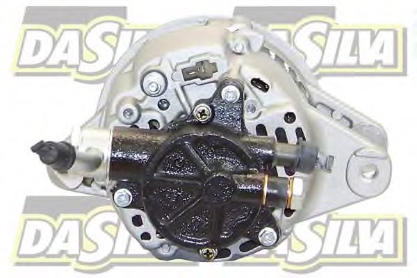 Generator / Alternator 4