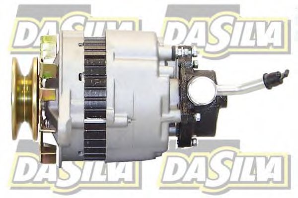Generator / Alternator 5