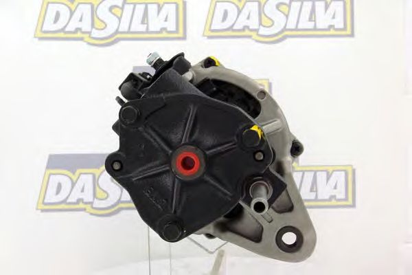 Generator / Alternator 4