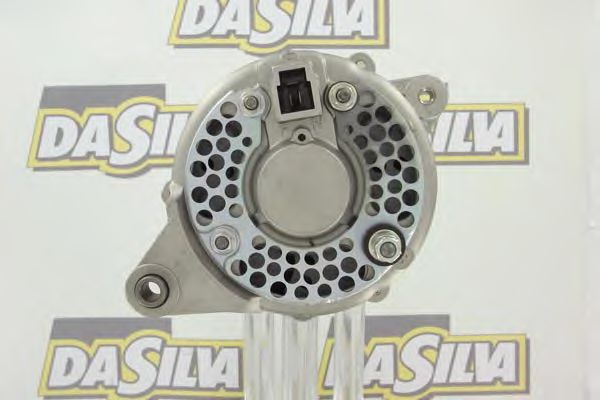 Generator / Alternator 4