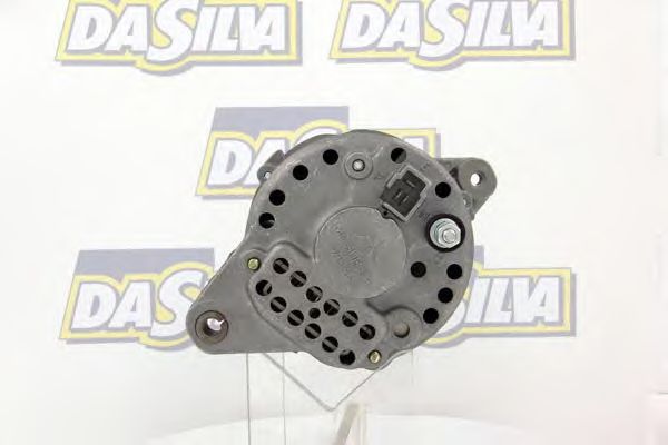 Generator / Alternator 4