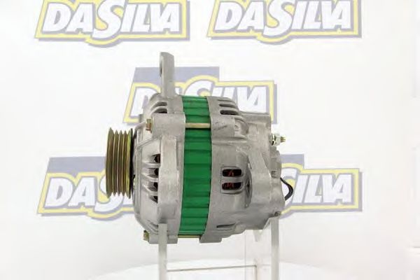 Generator / Alternator 3