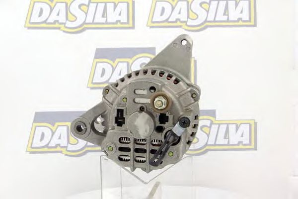 Generator / Alternator 4