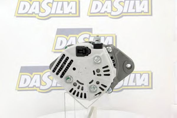 Generator / Alternator 4