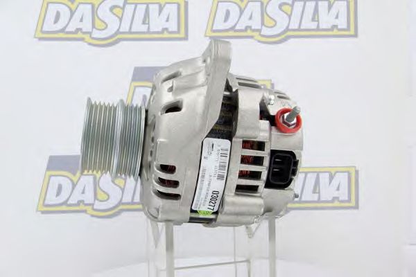 Generator / Alternator 4