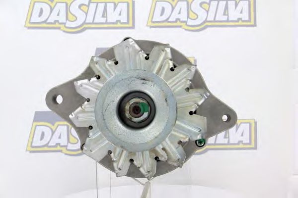 Generator / Alternator 4