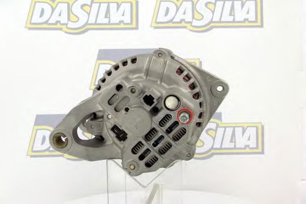 Generator / Alternator 4