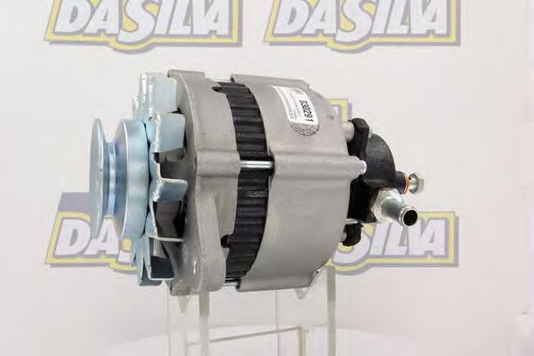 Generator / Alternator 3