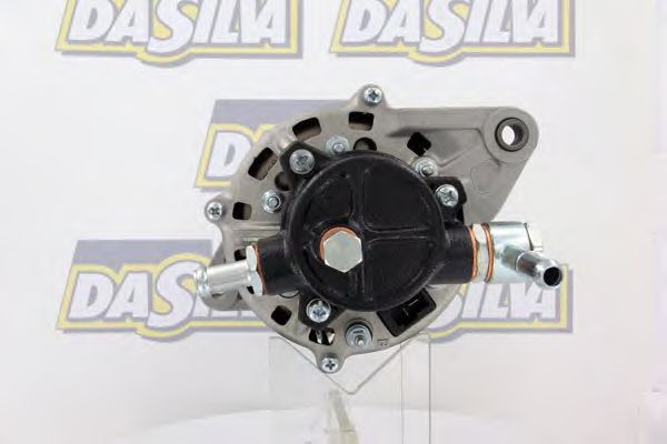Generator / Alternator 4