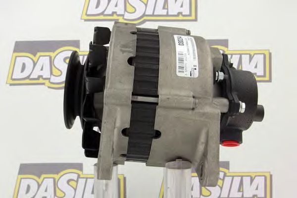 Generator / Alternator 3