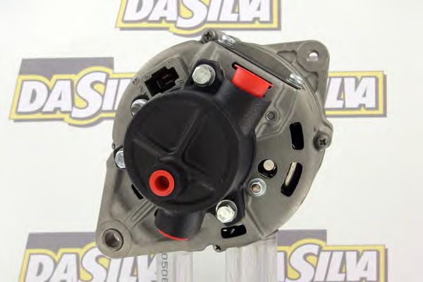 Generator / Alternator 4