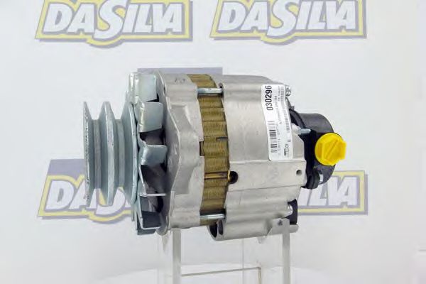 Generator / Alternator 4