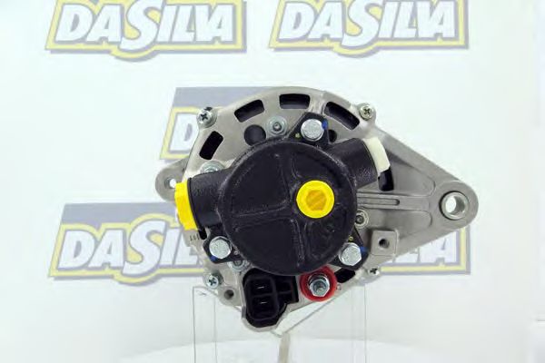 Generator / Alternator 5