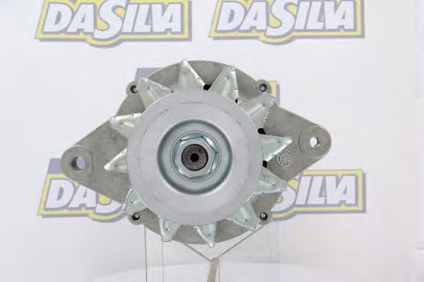 Generator / Alternator 6