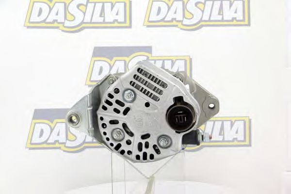 Generator / Alternator 4
