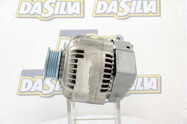 Generator / Alternator 3
