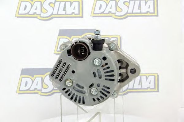 Generator / Alternator 4