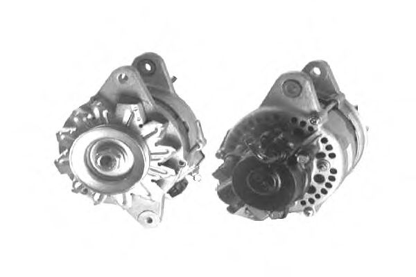 Generator / Alternator 2