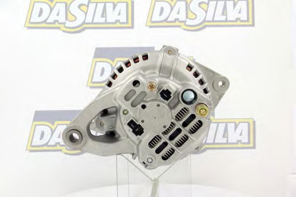 Generator / Alternator 4