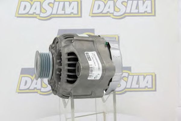 Generator / Alternator 3