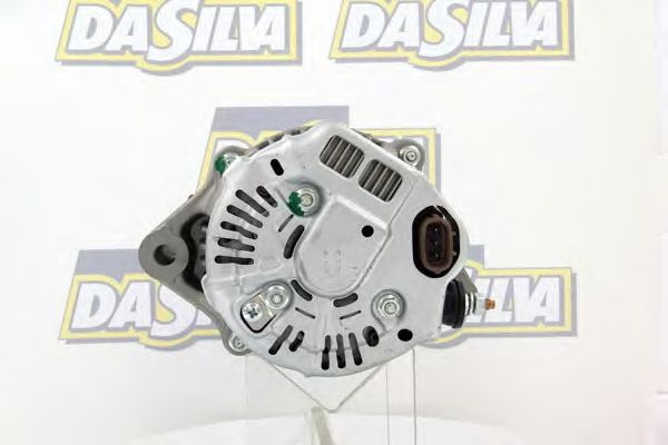 Generator / Alternator 4