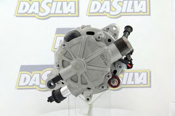 Generator / Alternator 4