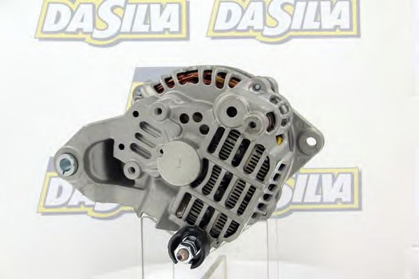 Generator / Alternator 4