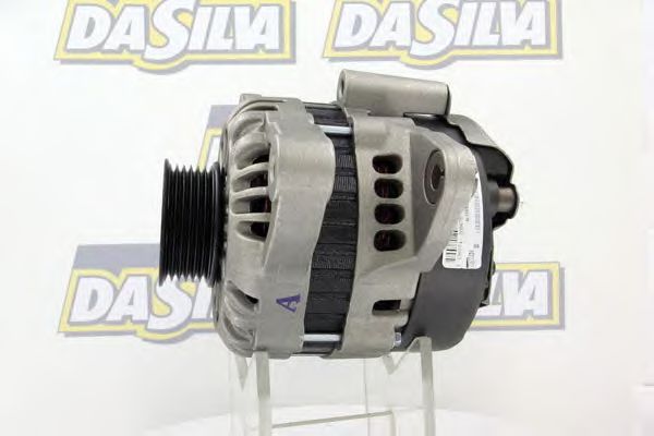 Generator / Alternator 3