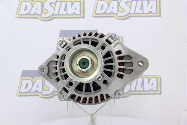 Generator / Alternator 4