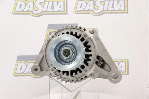 Generator / Alternator 5
