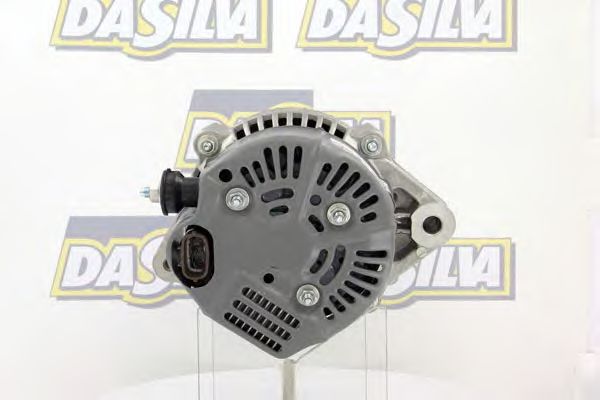 Generator / Alternator 4