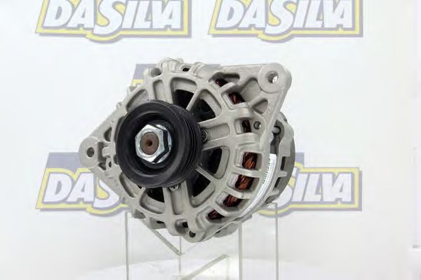 Generator / Alternator 2