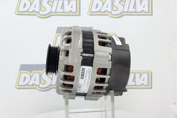 Generator / Alternator 3