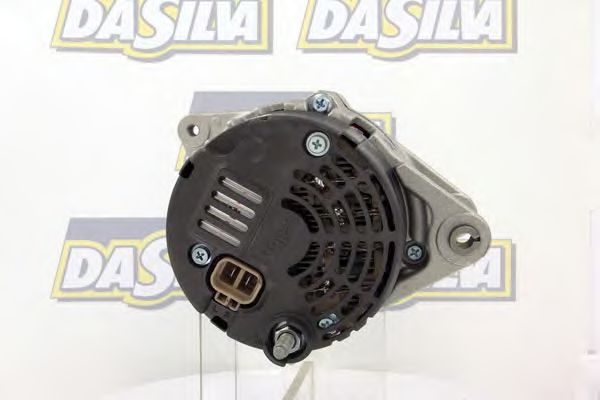 Generator / Alternator 4