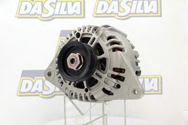 Generator / Alternator 2