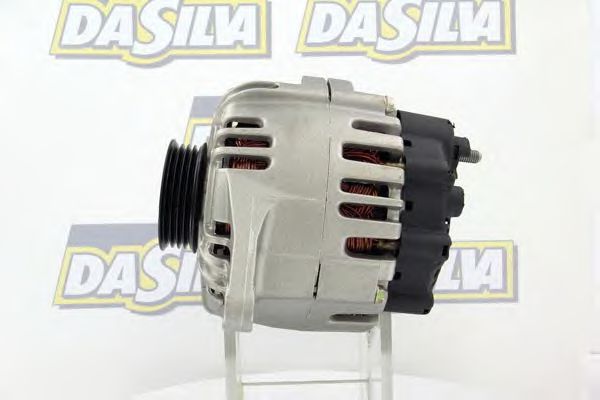Generator / Alternator 3