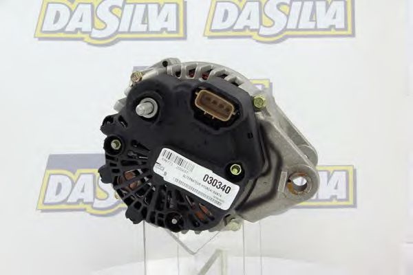 Generator / Alternator 4