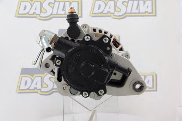 Generator / Alternator 4
