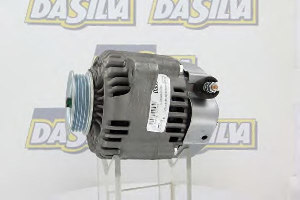 Generator / Alternator 3