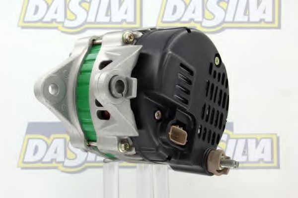 Generator / Alternator 4