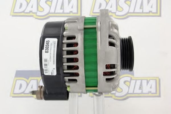 Generator / Alternator 6