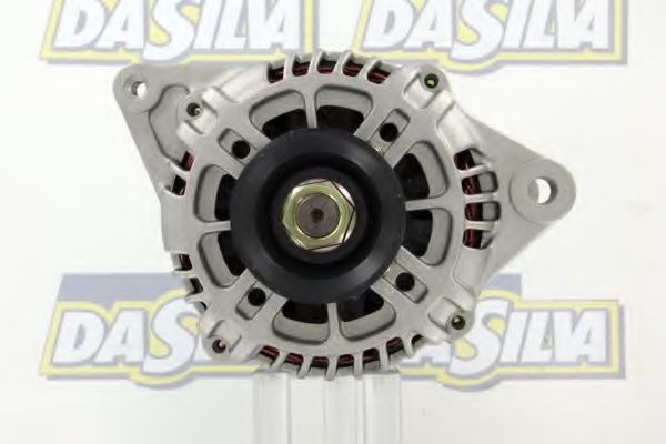 Generator / Alternator 7