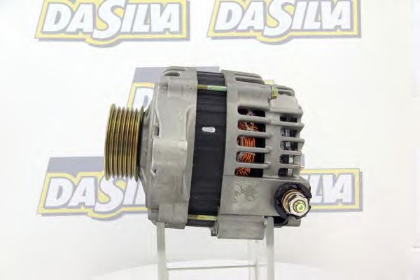 Generator / Alternator 3