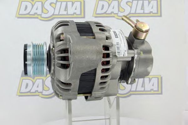 Generator / Alternator 3